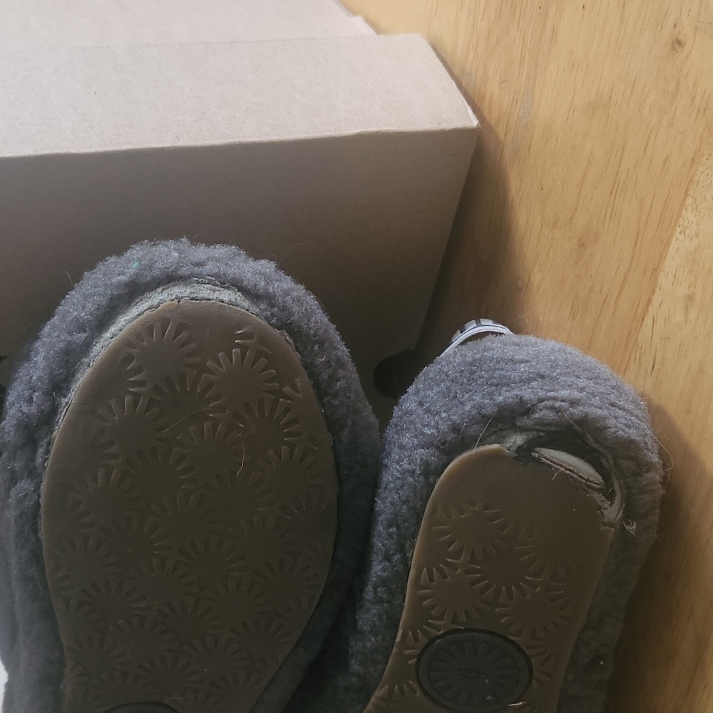 Ugg Yeah Slides - image 8